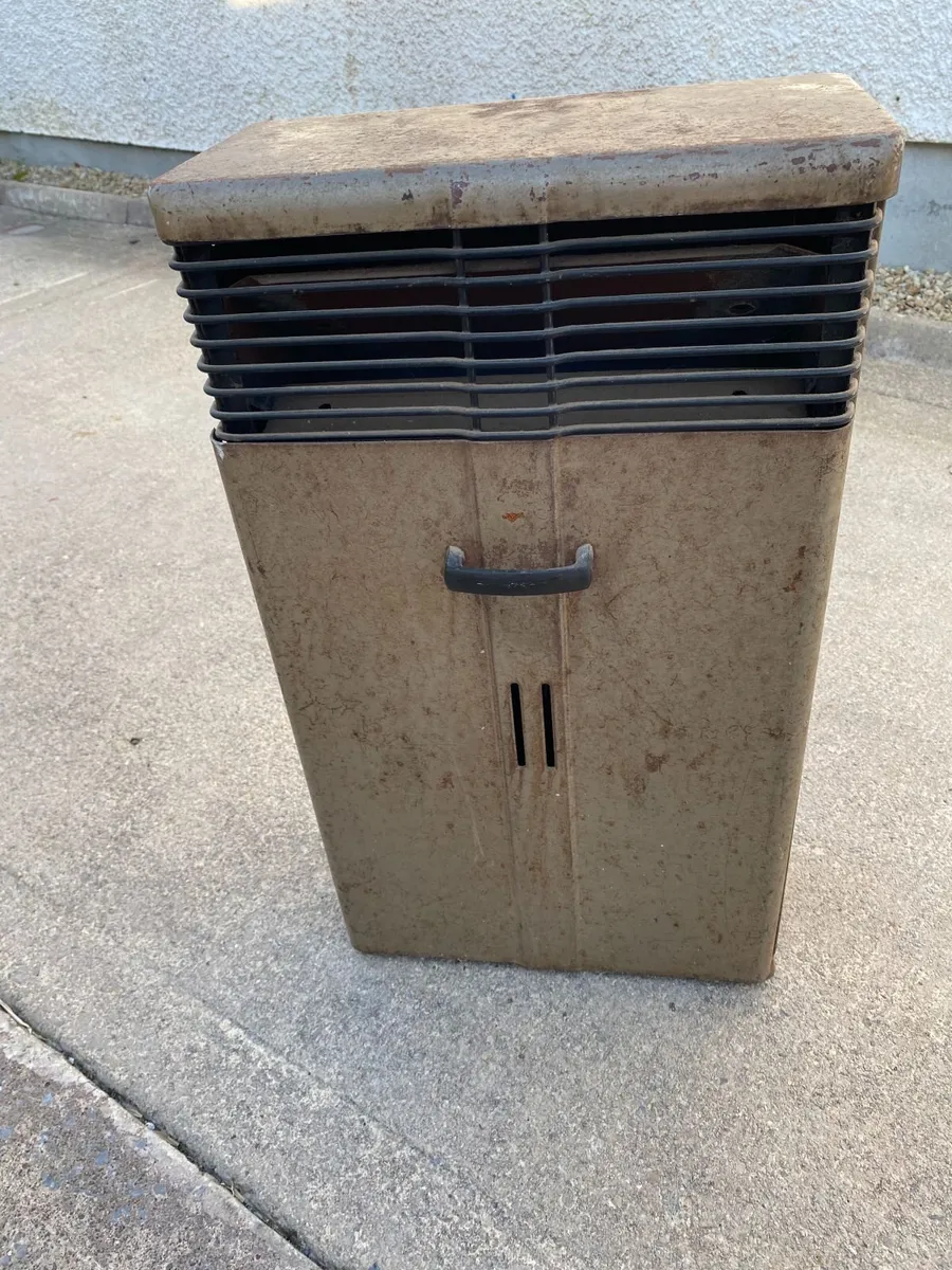 Paraffin heater - Image 2