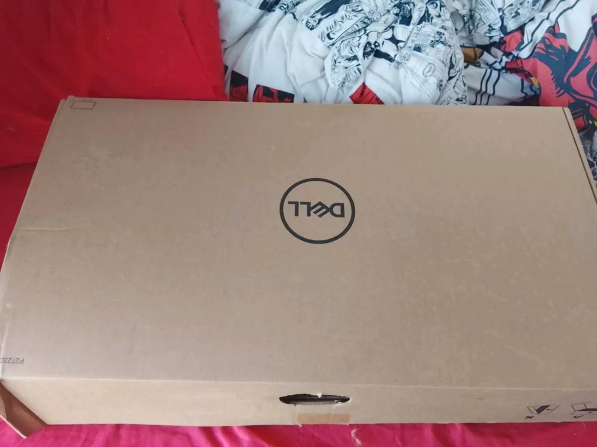 Dell 27inch monitor - Image 2