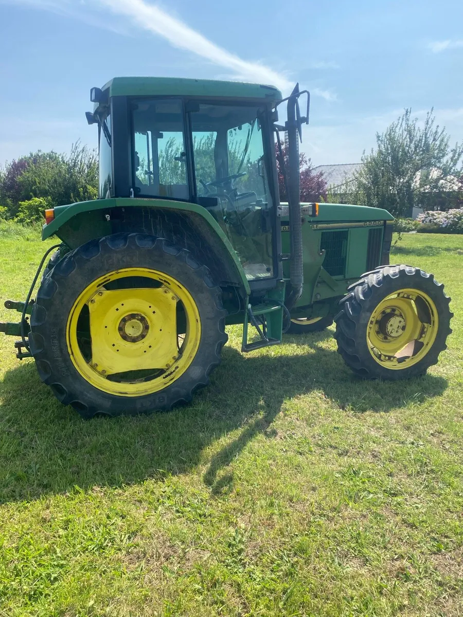 Tractor - Image 2