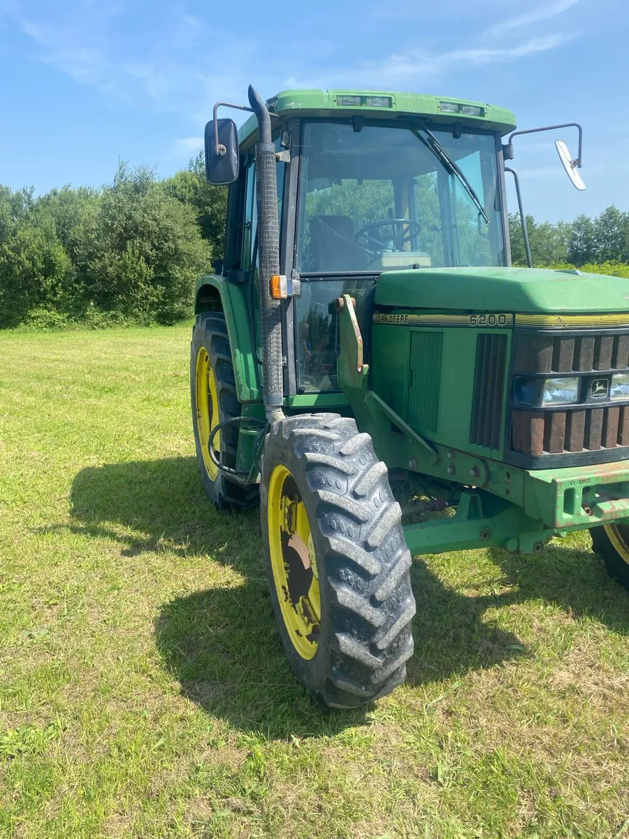 Tractor - Image 3