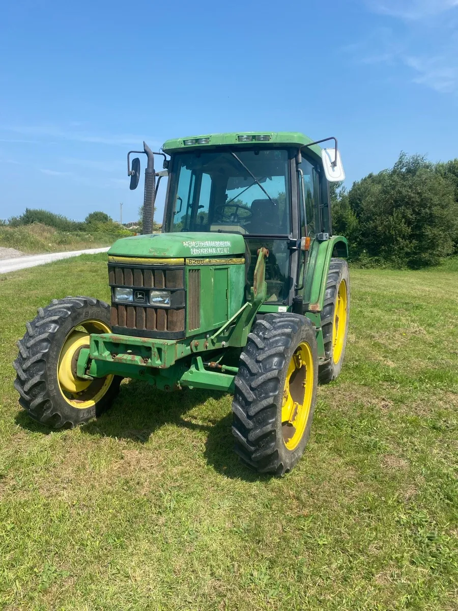 Tractor - Image 4
