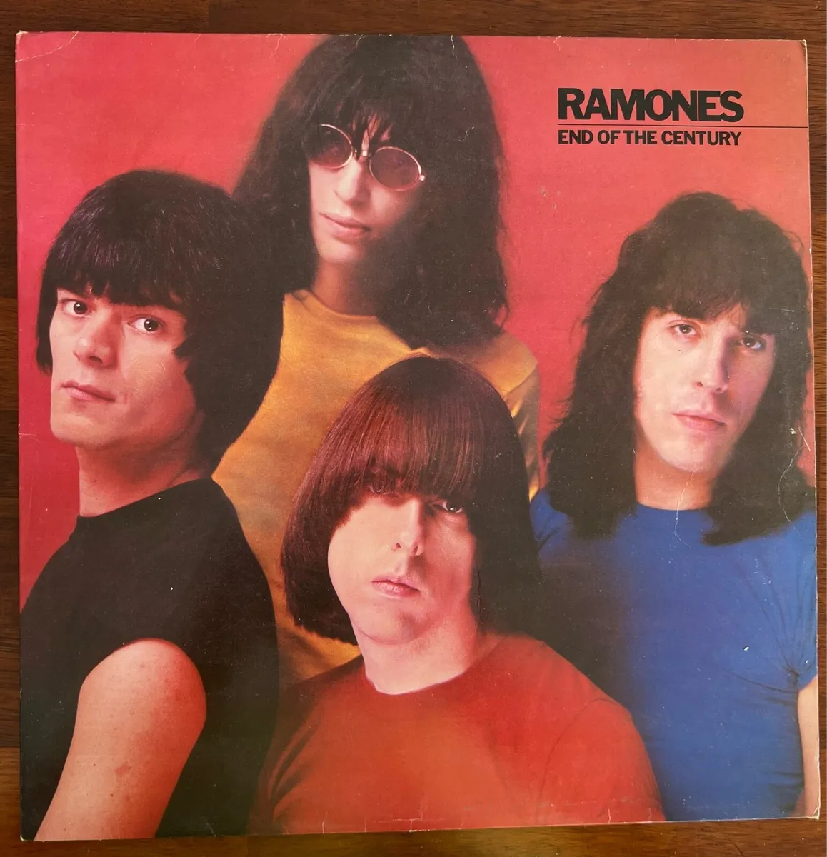 Vintage Vinyl Records - job lot, six - €175 - Image 2