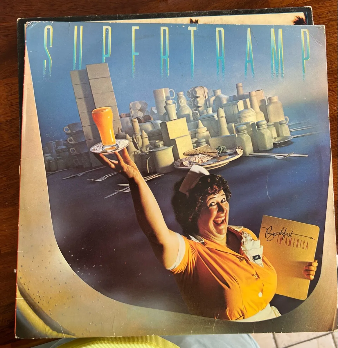 Vintage Vinyl Records - job lot, six - €175 - Image 4