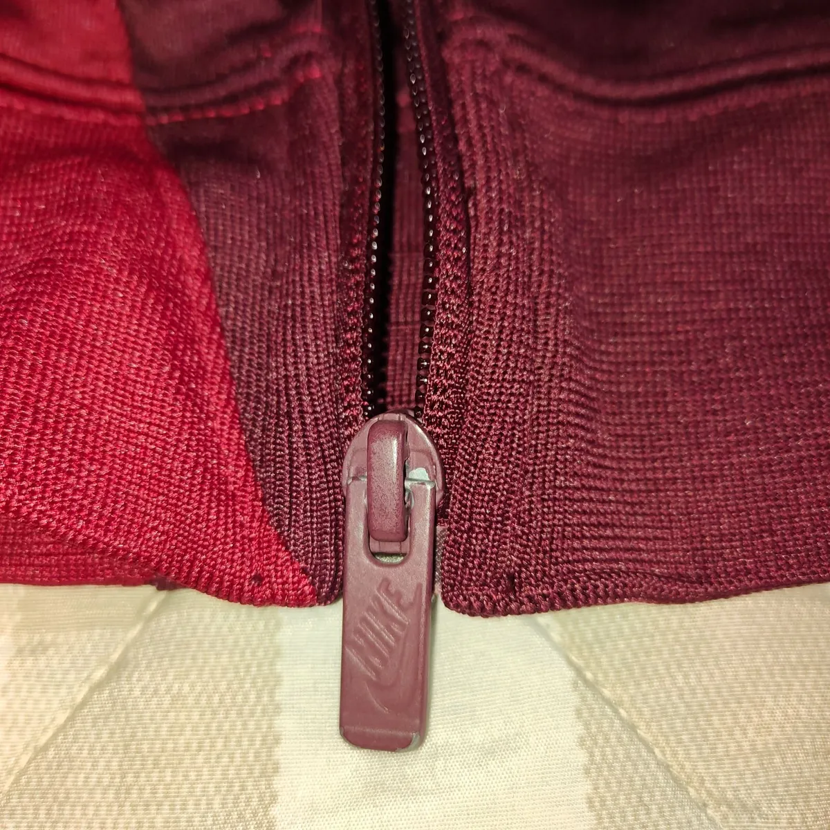 Nike Track jacket - Image 2