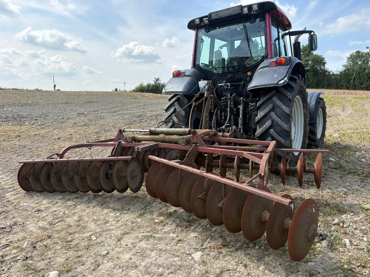 DISC HARROW - Image 4