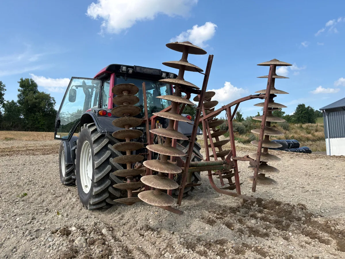 DISC HARROW - Image 2