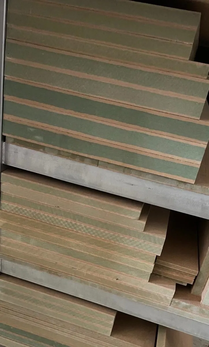 MDF Sheets - Image 2