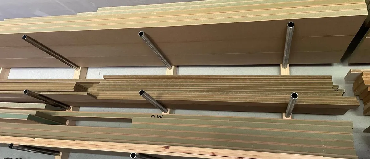 MDF Sheets - Image 3