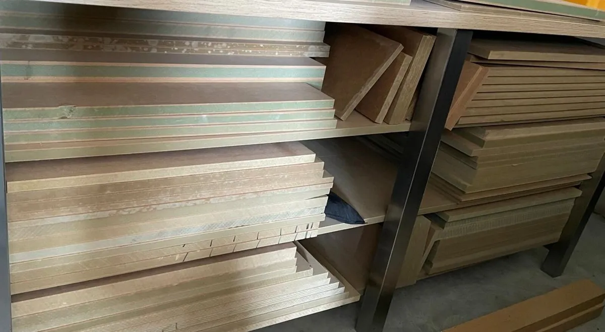 MDF Sheets - Image 4