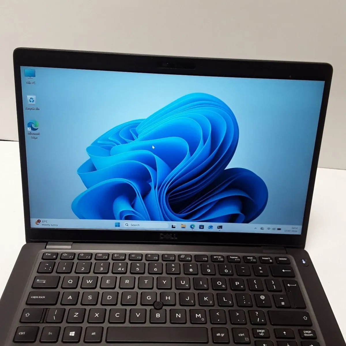 Dell Latitude 5400 | Intel Core i5-8365U | 16GB - Image 3