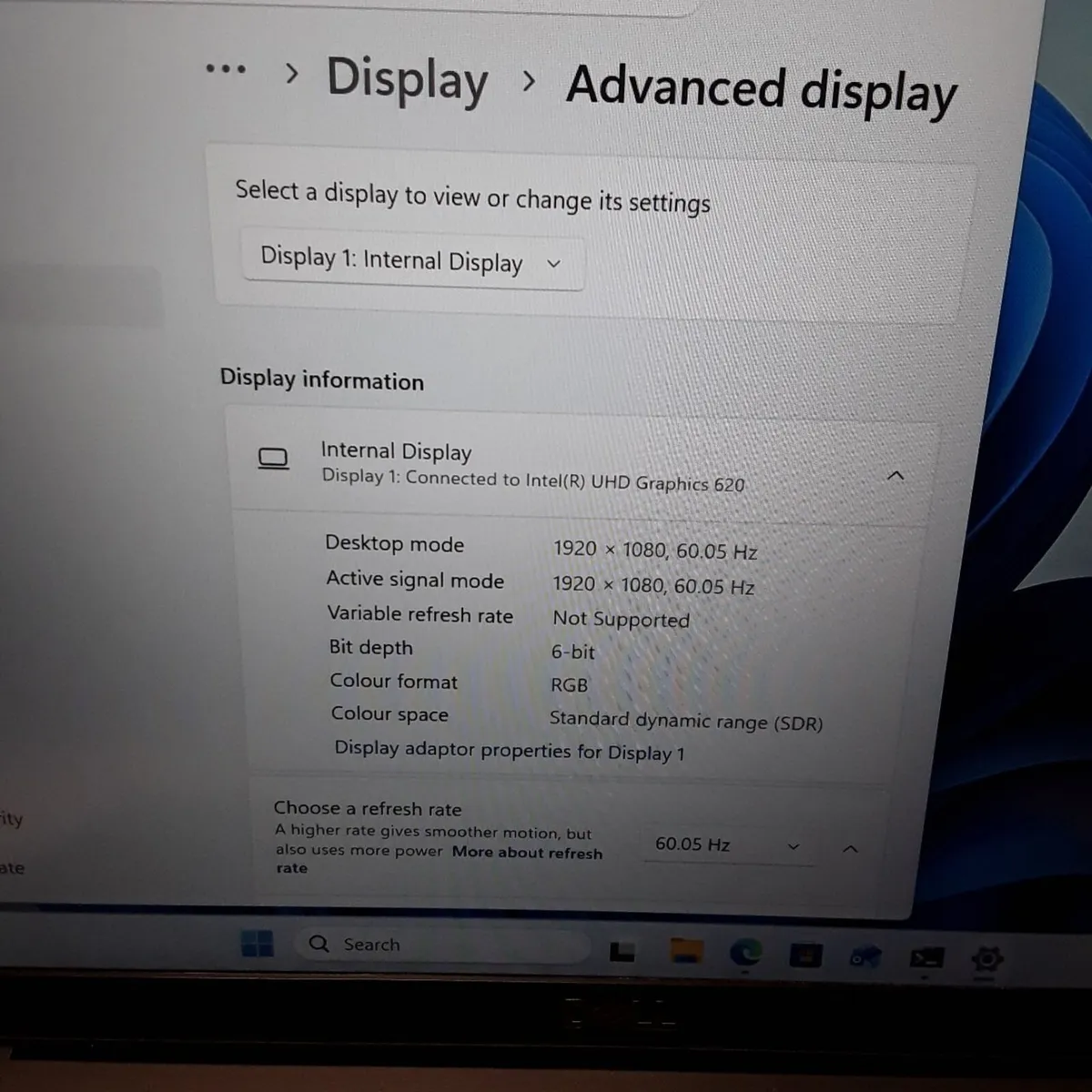Dell Latitude 5400 | Intel Core i5-8365U | 16GB - Image 4