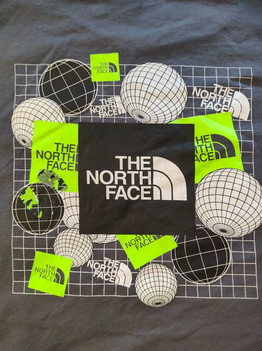 The North Face T-shirt - Image 1