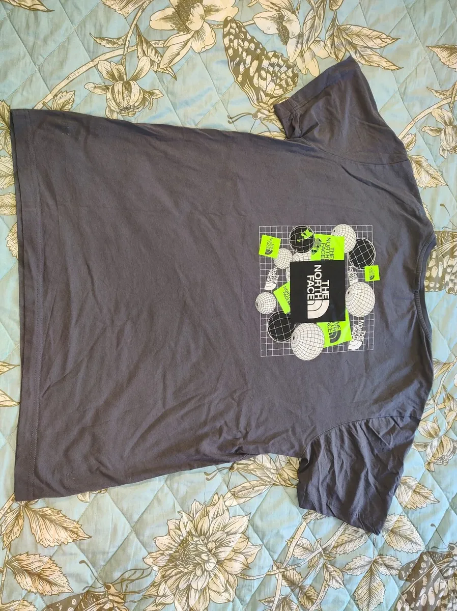 The North Face T-shirt - Image 3