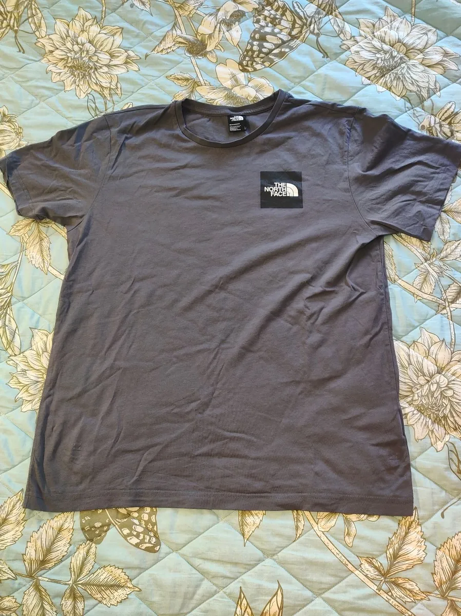 The North Face T-shirt - Image 2