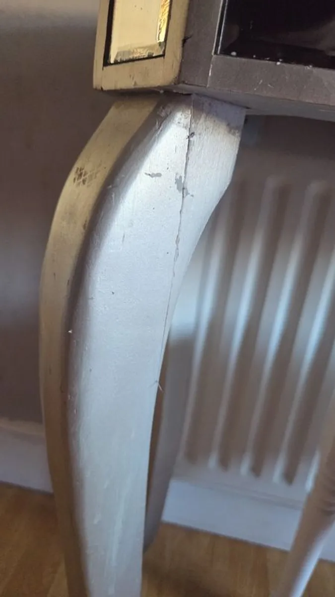 Vanity Table Dresser - Image 3