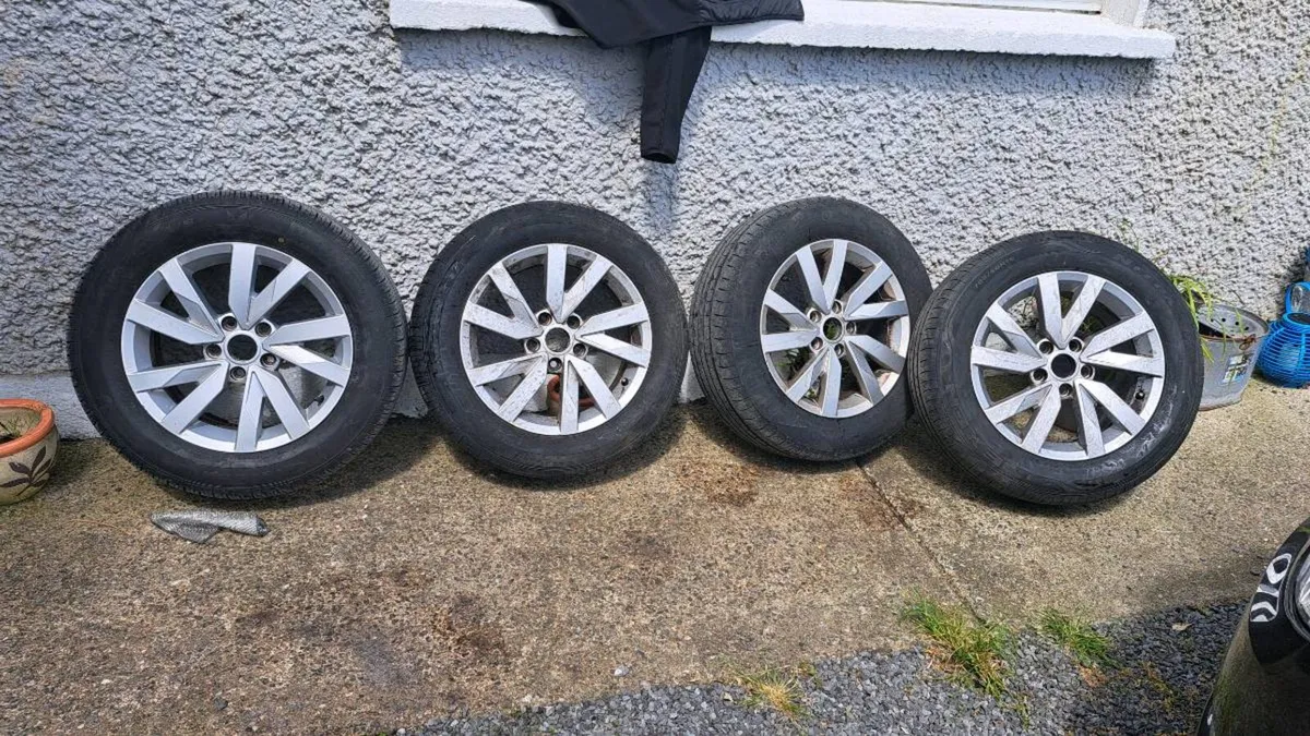 Wheels - Image 2