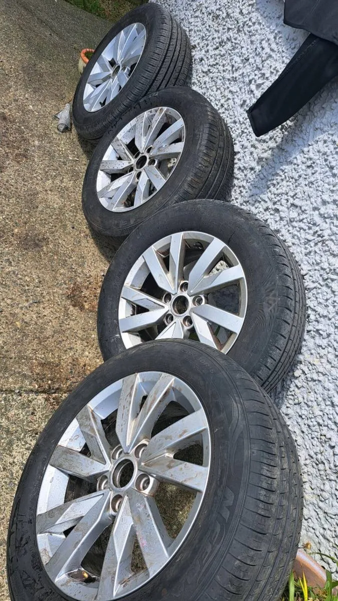 Wheels - Image 3