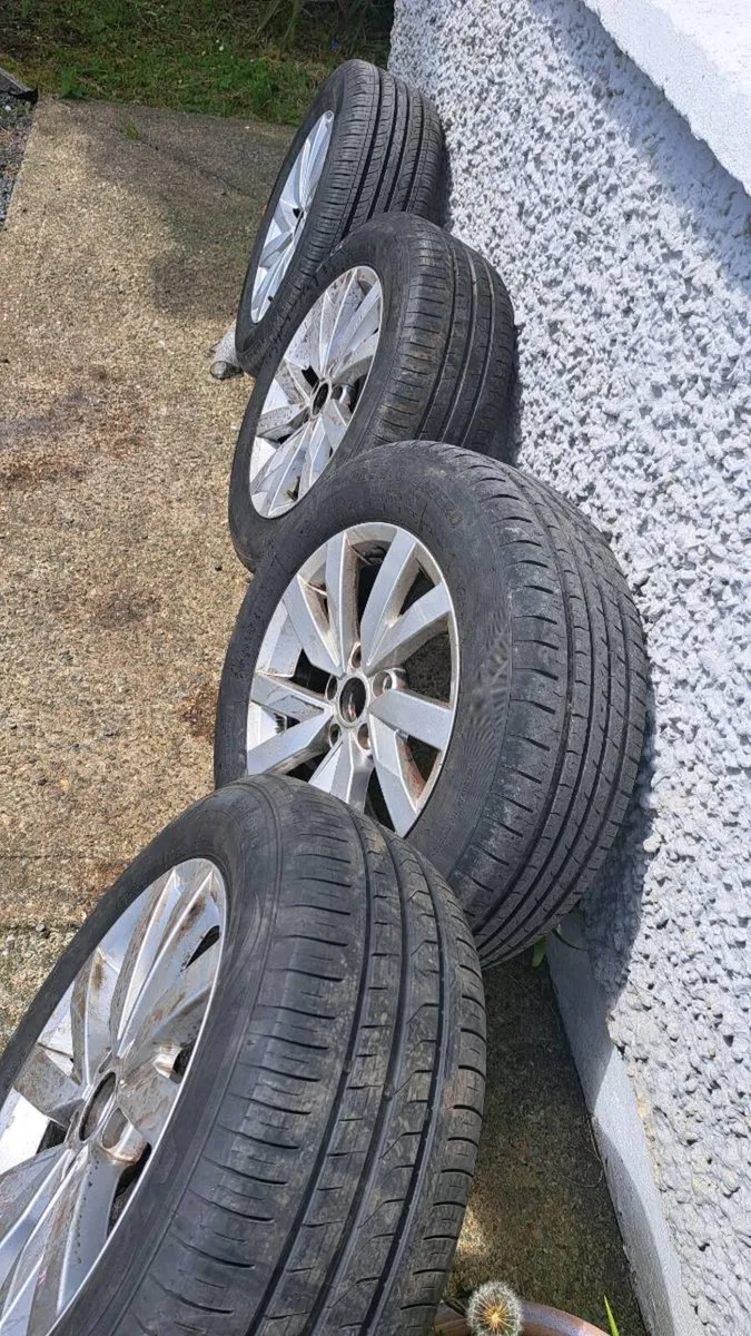 Wheels - Image 4