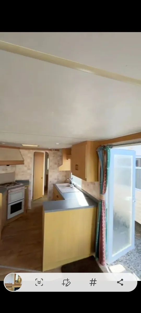 3 bed mobile home - Image 3