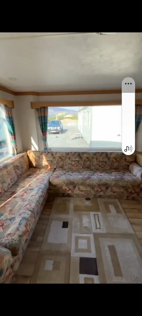 3 bed mobile home - Image 1