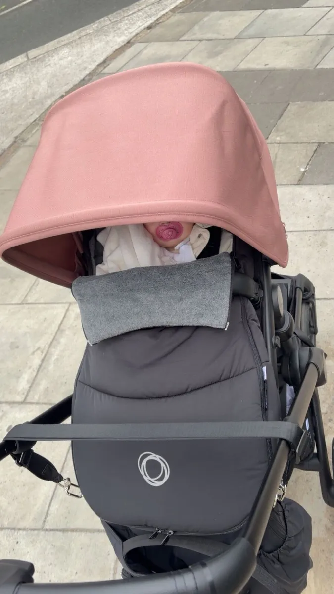 bugaboo fox 5 renew - Image 3