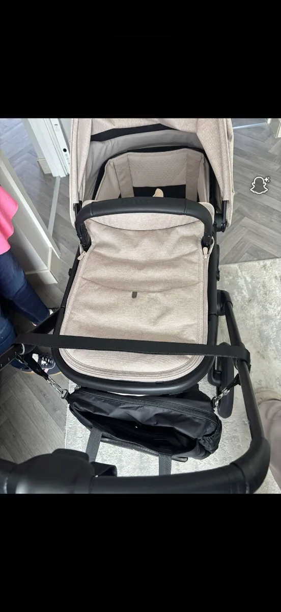 bugaboo fox 5 renew - Image 4