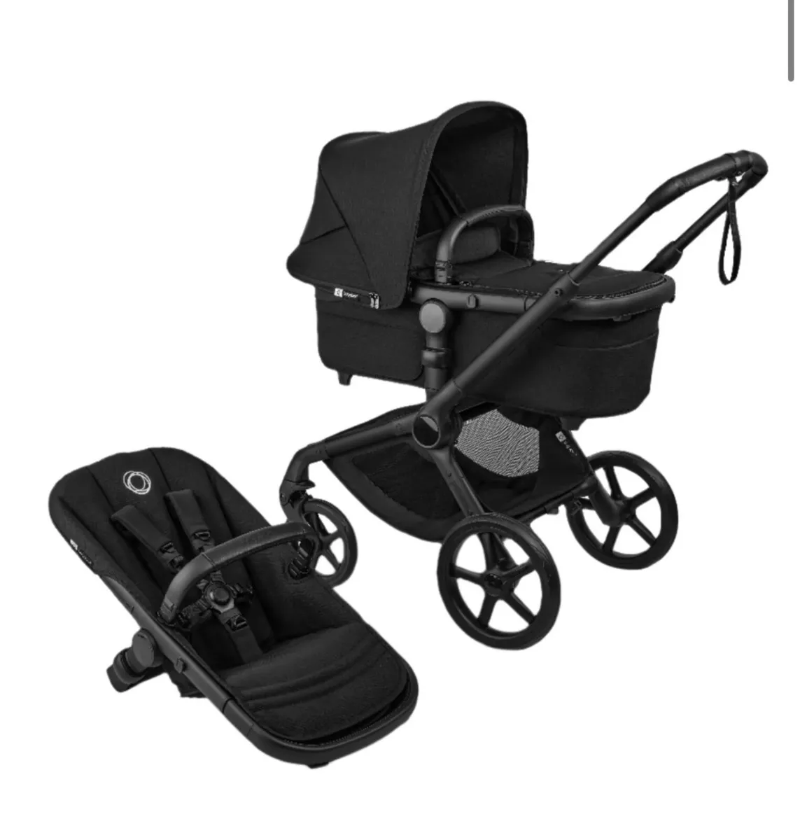 bugaboo fox 5 renew - Image 1