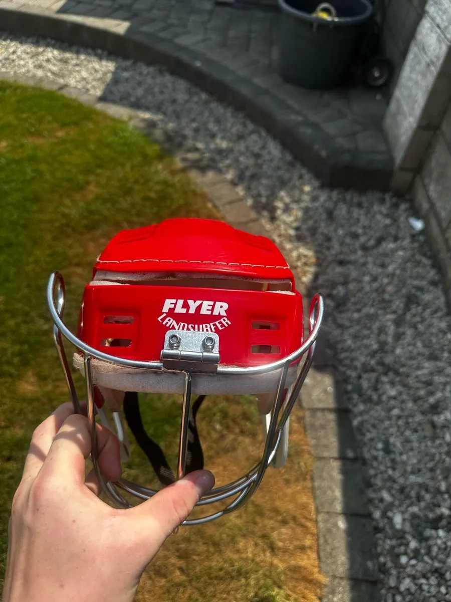 Cooper helmet - Image 1