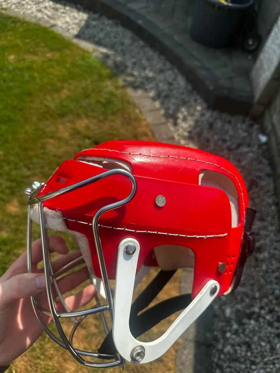 Cooper helmet - Image 2