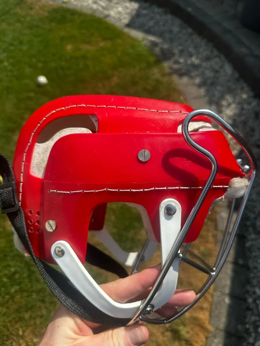 Cooper helmet - Image 3