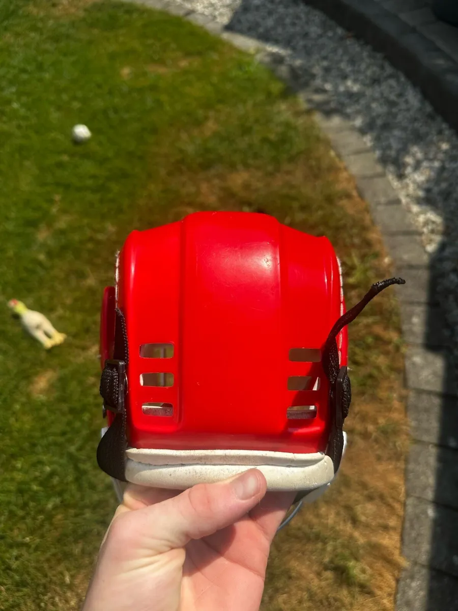 Cooper helmet - Image 4