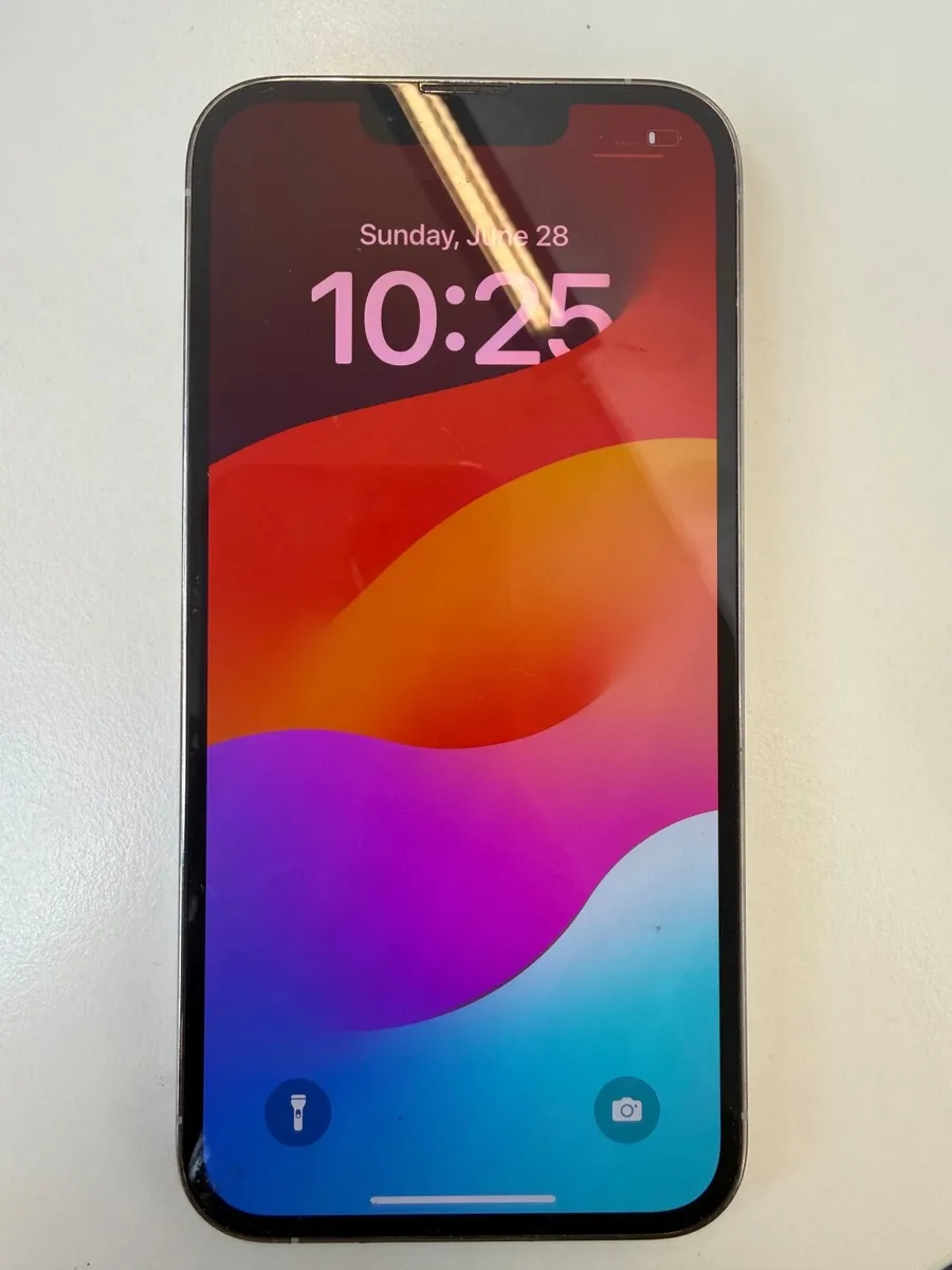 iPhone 13 Pro 256GB - Image 1