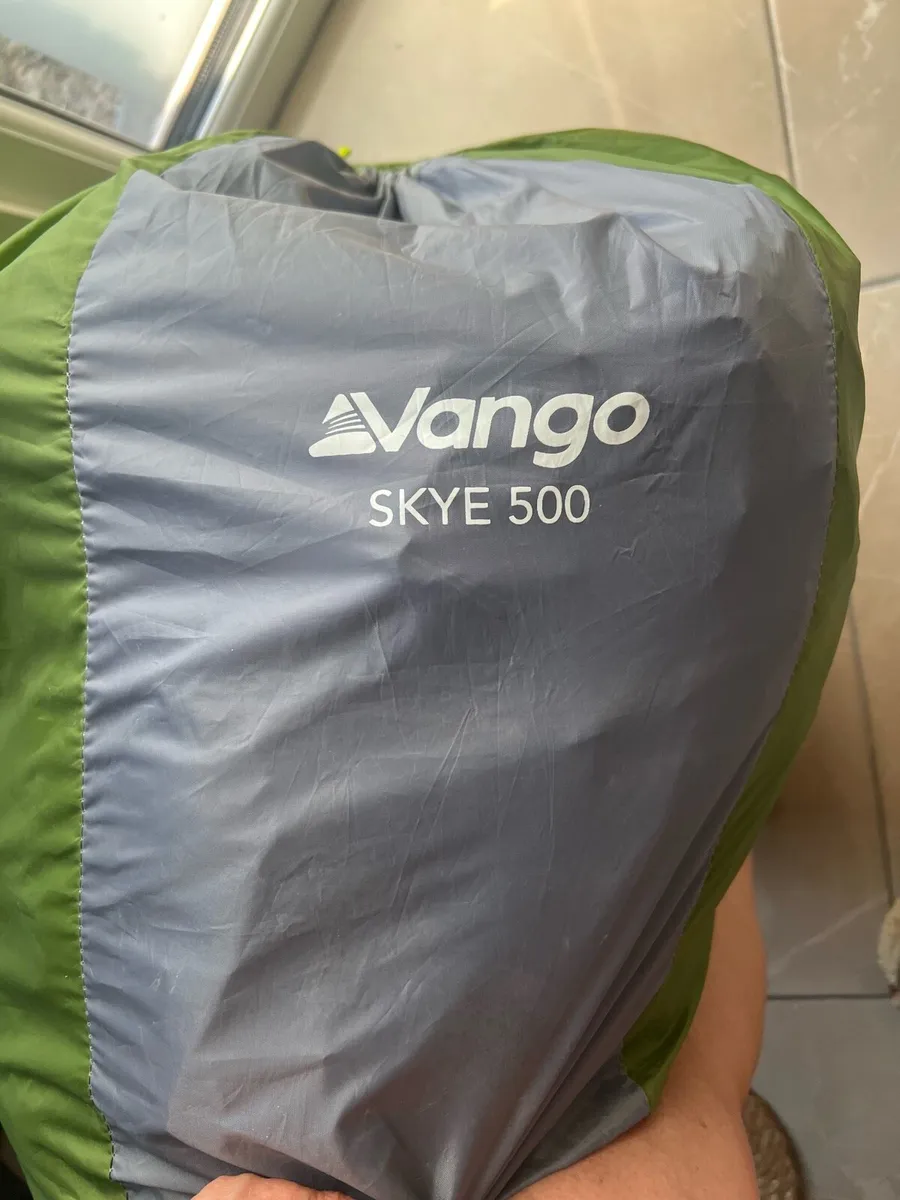 Tent - Image 4