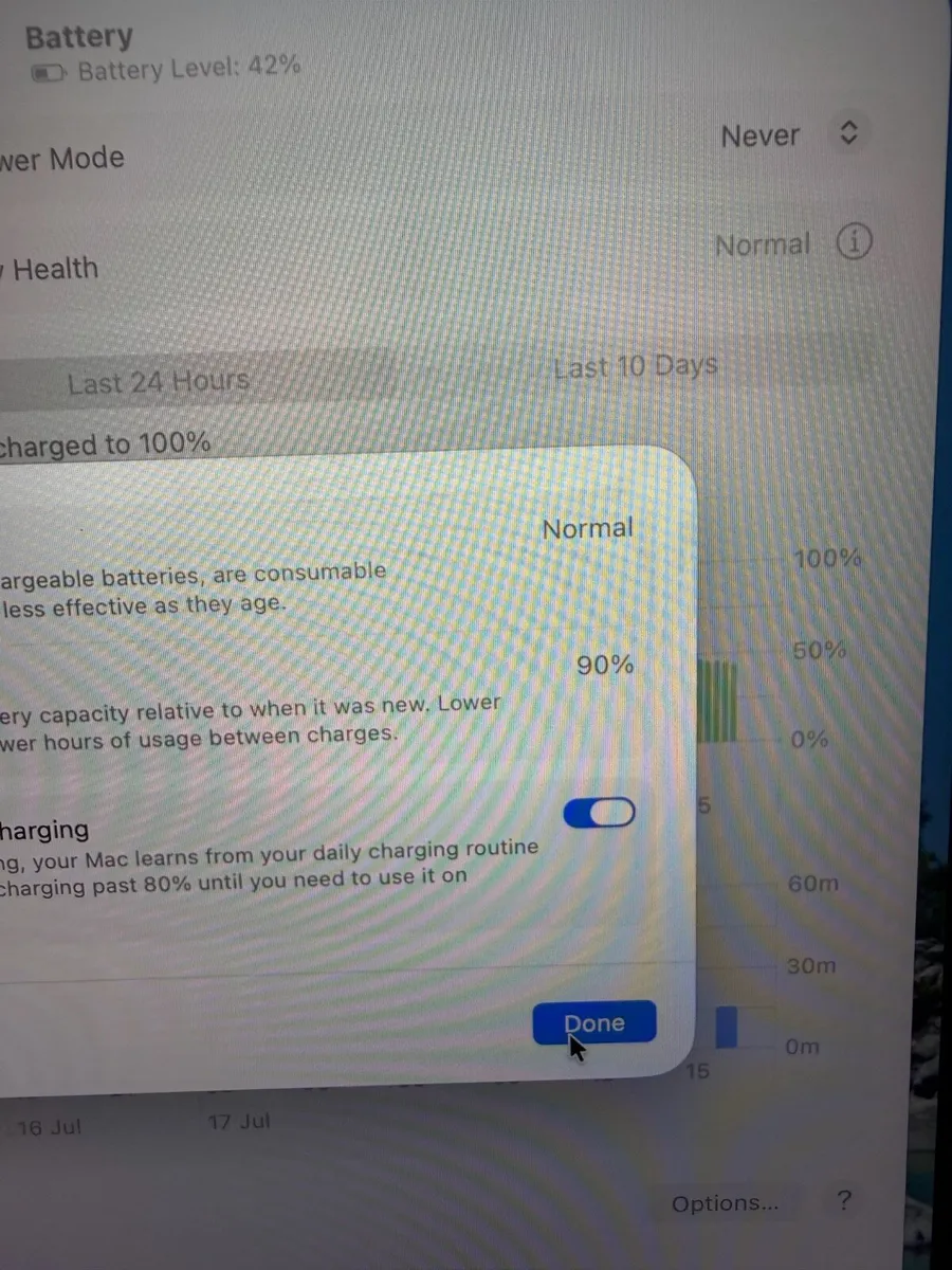 MacBook Air 15 8 GB RAM, 512 GB - Image 3