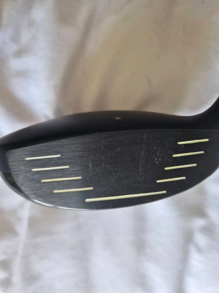 Ping G430 3 Wood - Image 3