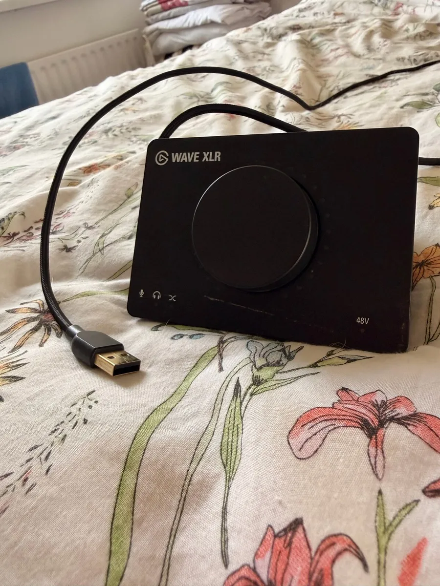 Elgato wave XLR - Image 2