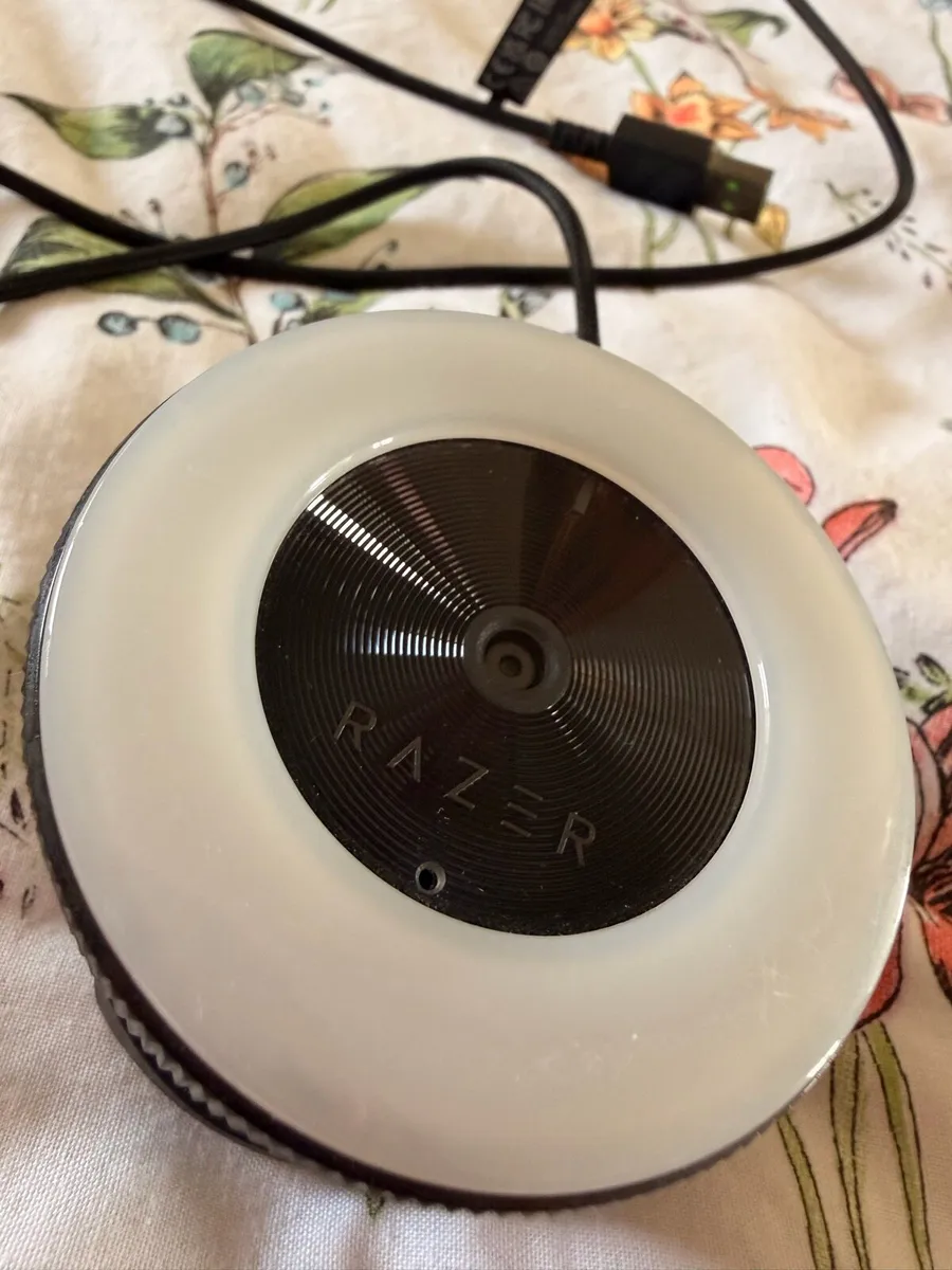 Razer ringlight Kiyo webcam - Image 2