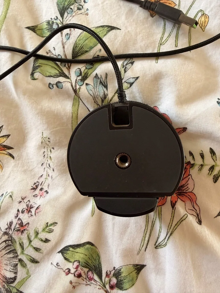 Razer ringlight Kiyo webcam - Image 3