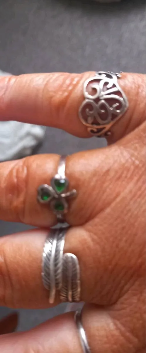 Rings - Image 2