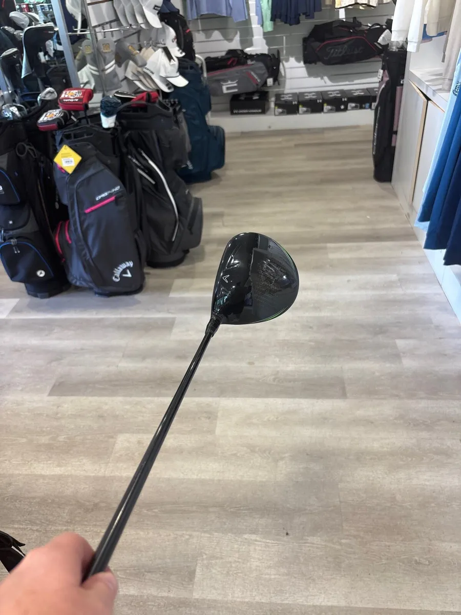 Callaway GBB Epic (9dg) Reg Flex - Image 3