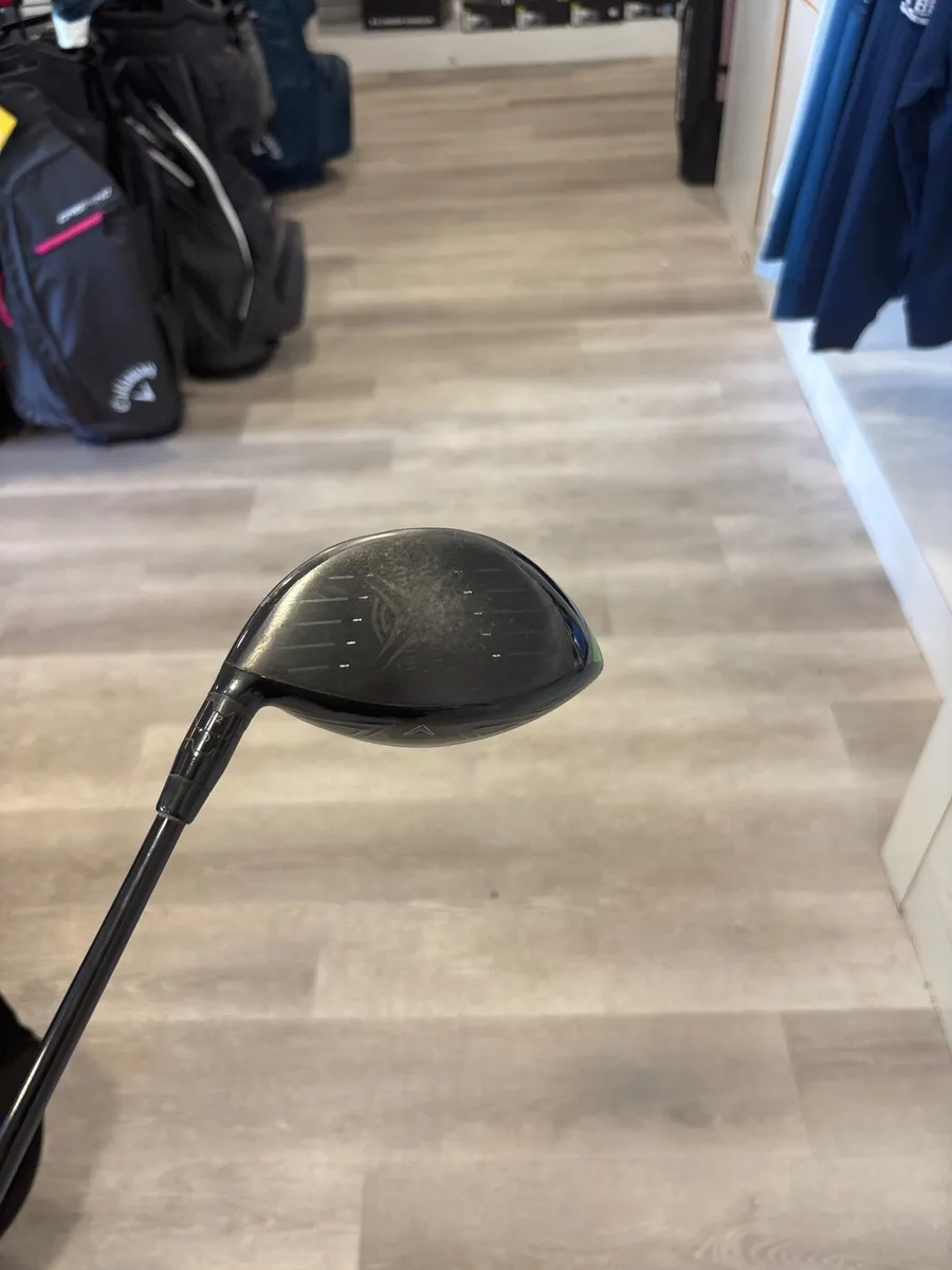 Callaway GBB Epic (9dg) Reg Flex - Image 2