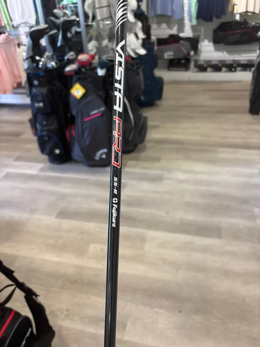 Callaway GBB Epic (9dg) Reg Flex - Image 4
