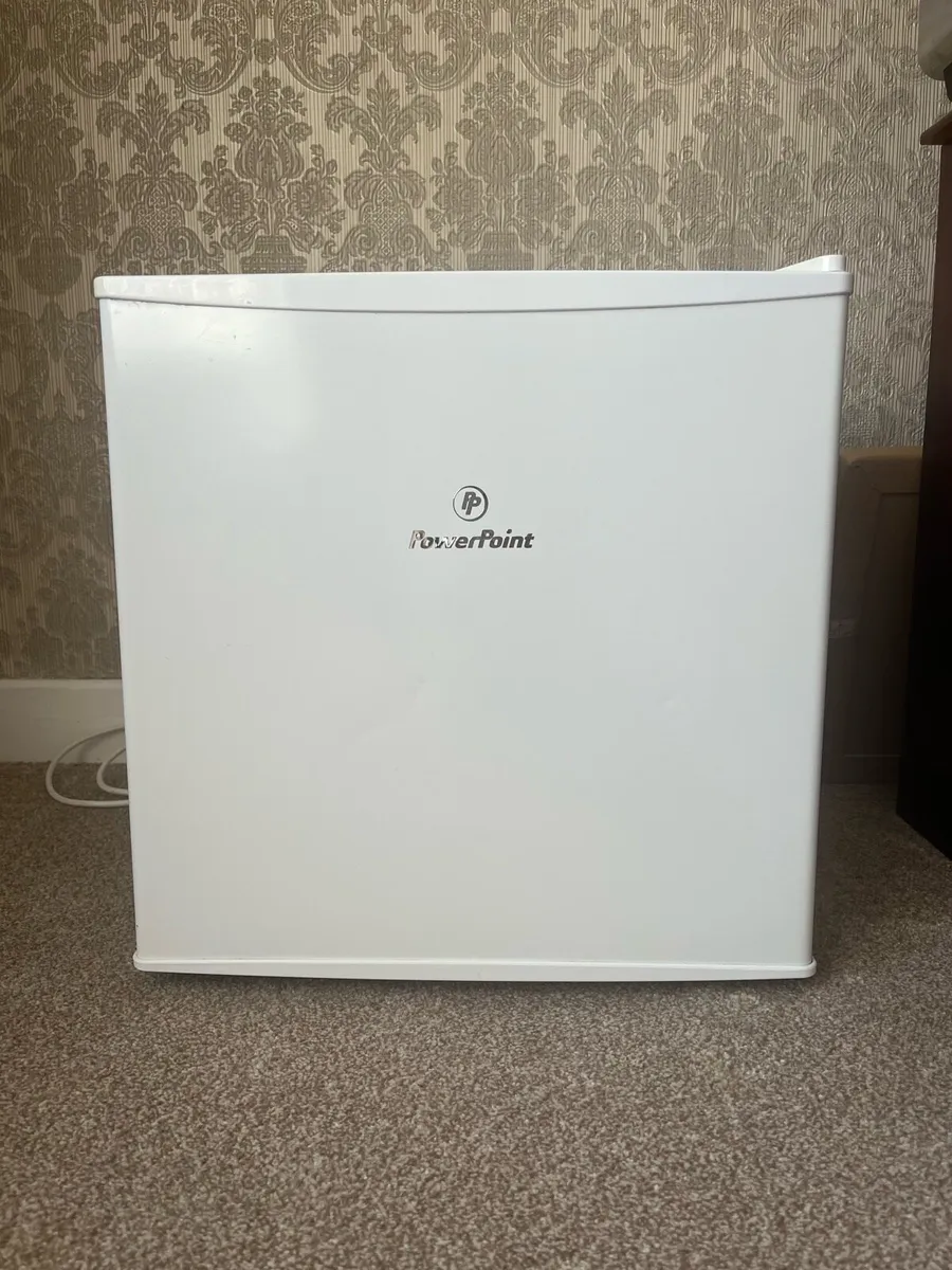 Counter Top Freezer Excellent Condition - Image 1