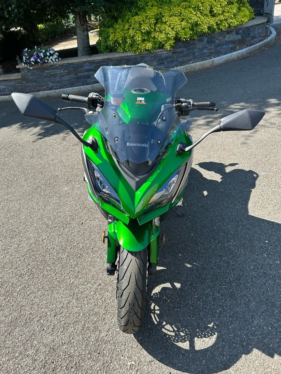 Kawasaki z1000sx - Image 3