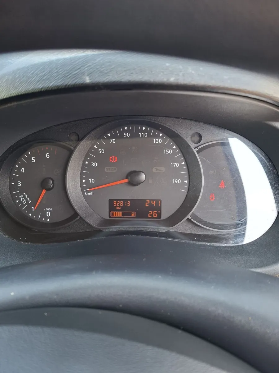 Renault Kangoo 2016 - Image 2