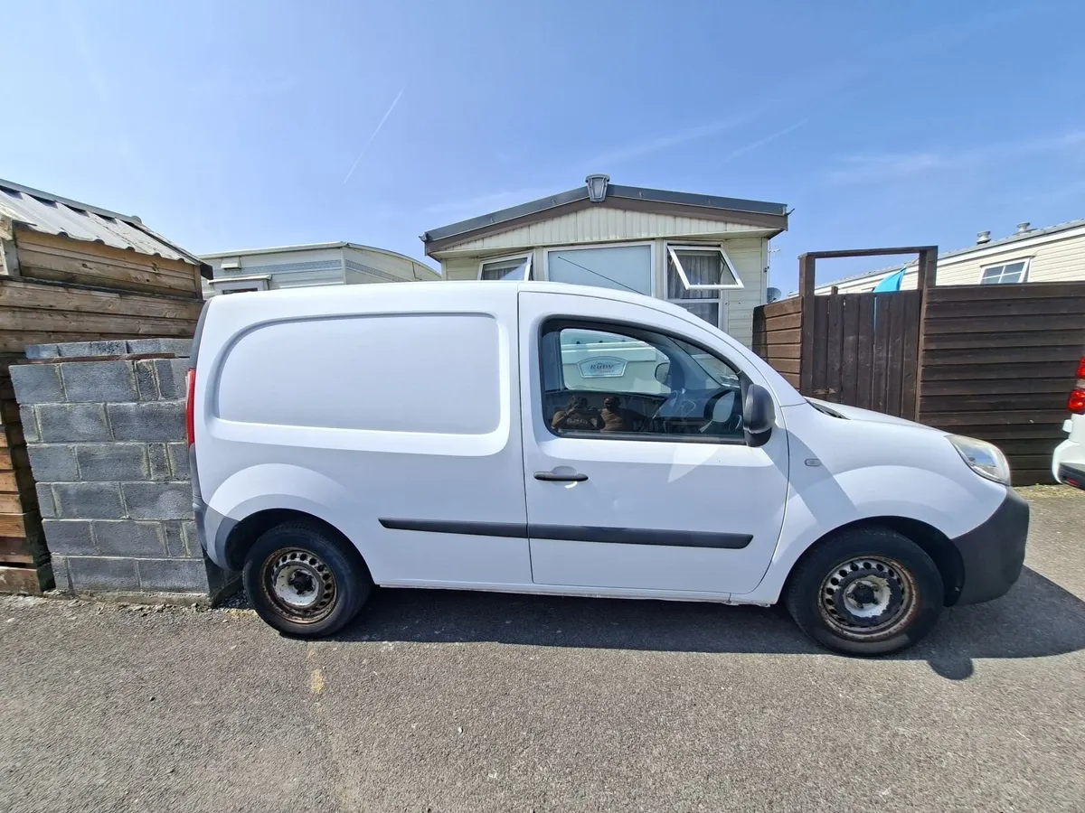 Renault Kangoo 2016 - Image 3