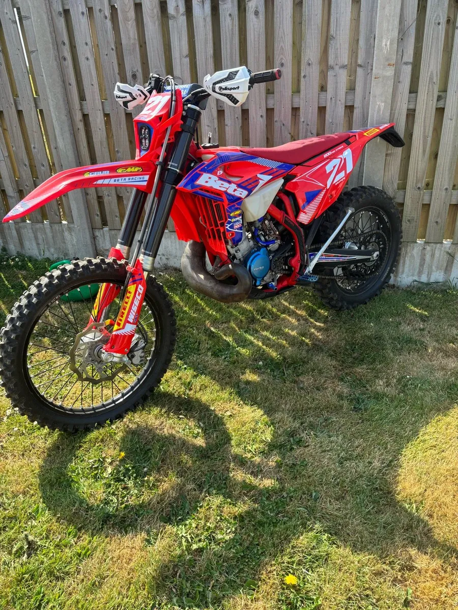 Beta 200 - Image 1