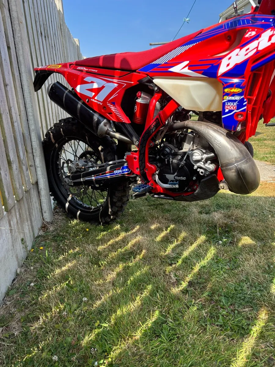 Beta 200 - Image 4