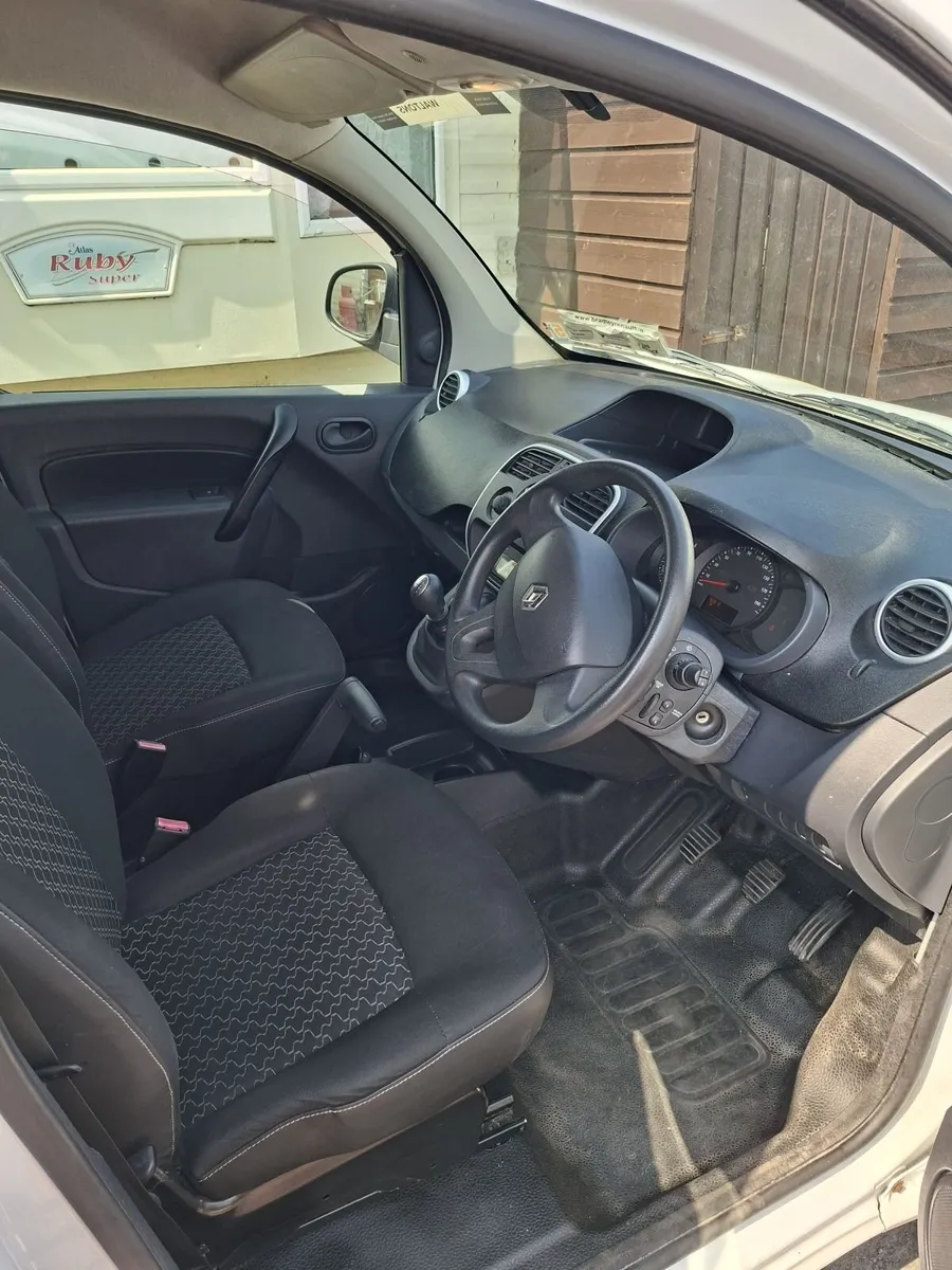 Renault Kangoo 2016 - Image 4