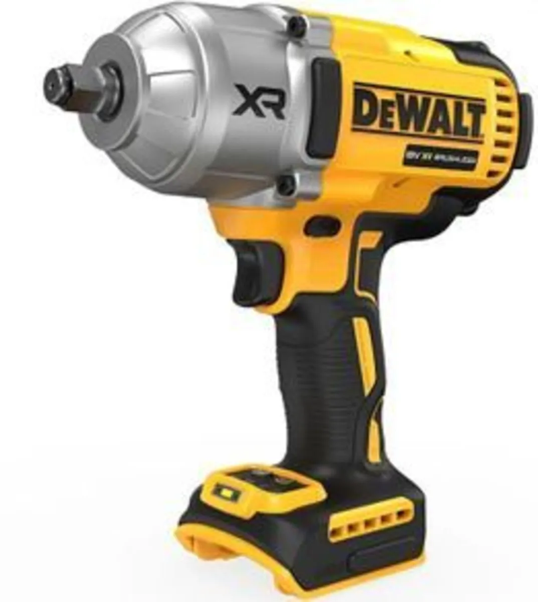DEWALT DCF900 1/2" High Torque Impact Wrench BARE